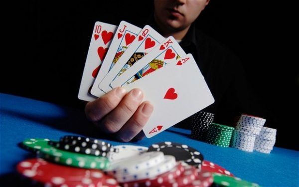 Slots Era کیسینو میں بکراٹکھیلیں