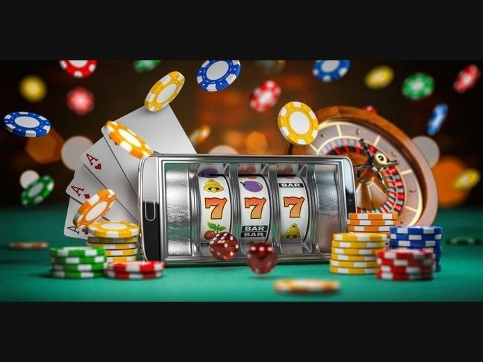 Slots Era کیسینو میں لاٹری گیمز میں حصہ لیں۔