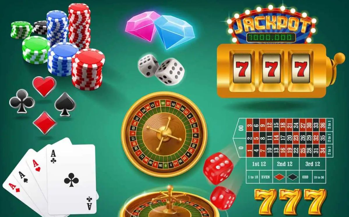 Slots Era پاکستان میں میگا ویز کیسینو گیمز