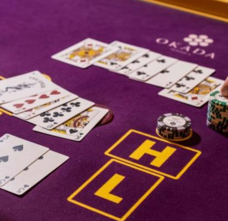 پاکستان میں Slots Era کا آن لائن کیسینو سیکشن کھولیں۔