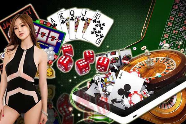 پاکستان کے نئے Slots Eraکیسینو کھلاڑیوں کے لیے خوش آمدید بونس
