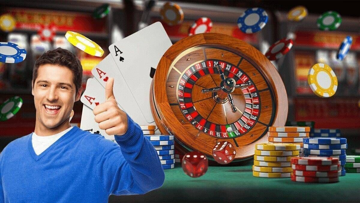 Slots Era آن لائن کیسینو میں اصل گیمز
