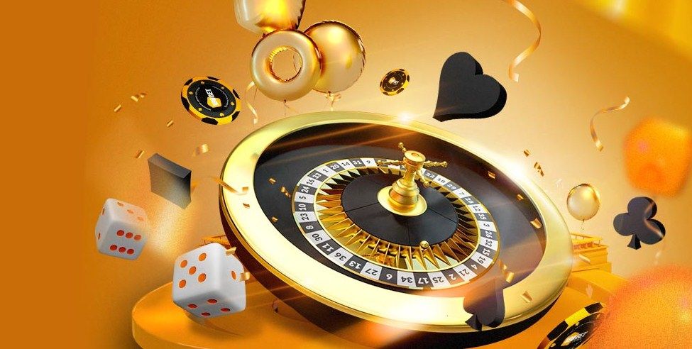 Slots Era پر آن لائن سلاٹس کے بارے میں