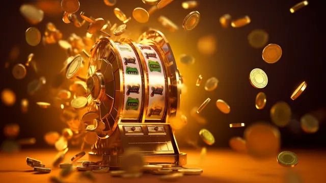 Slots Era پاکستان میں میگا ویز کیسینو گیمز