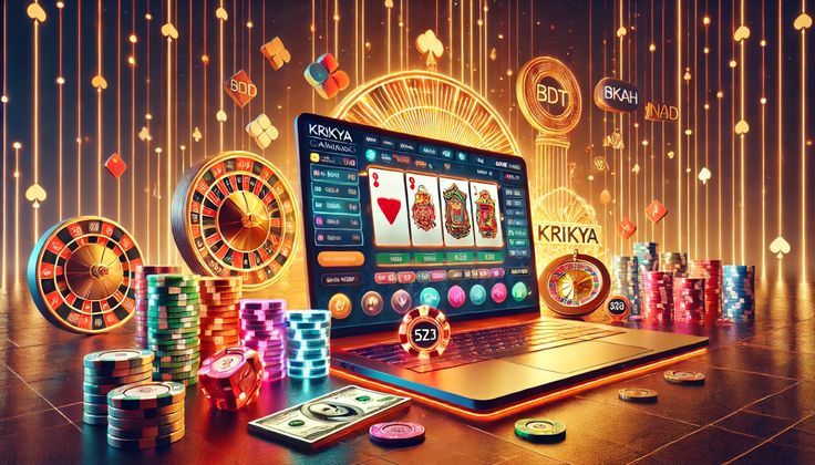 Slots Era آن لائن کیسینو میں کھیلنے کی وجوہات