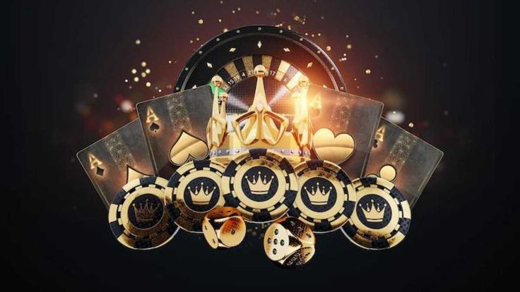 Slots Era کیسینو گیمز کا ایک زمرہ منتخب کریں

